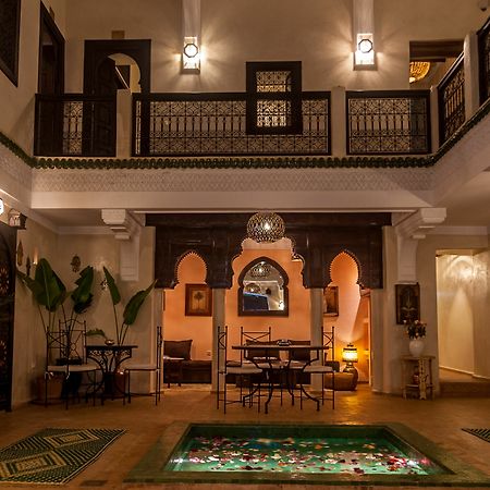 Riad Haraka Marrakesh Ngoại thất bức ảnh