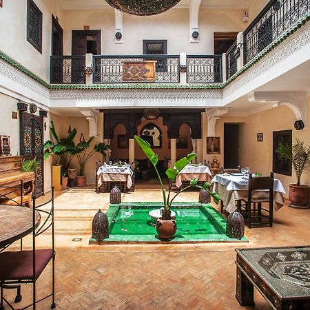 Riad Haraka Marrakesh Ngoại thất bức ảnh