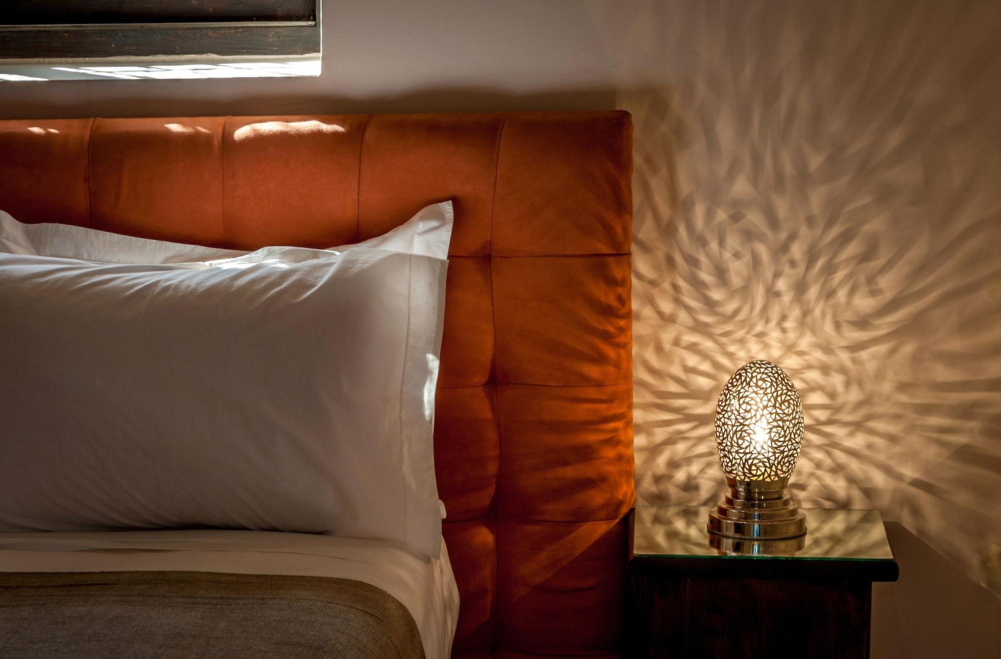 Riad Haraka Marrakesh Ngoại thất bức ảnh