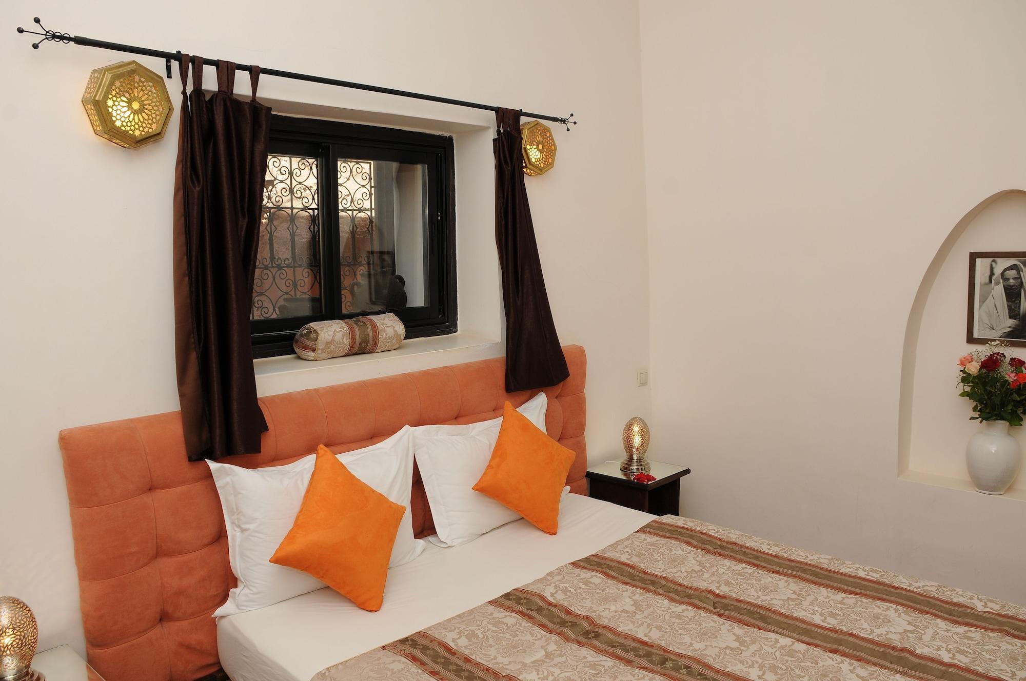 Riad Haraka Marrakesh Ngoại thất bức ảnh