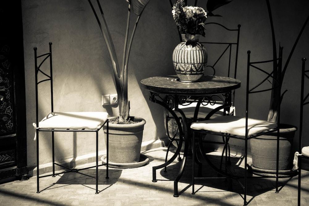 Riad Haraka Marrakesh Ngoại thất bức ảnh