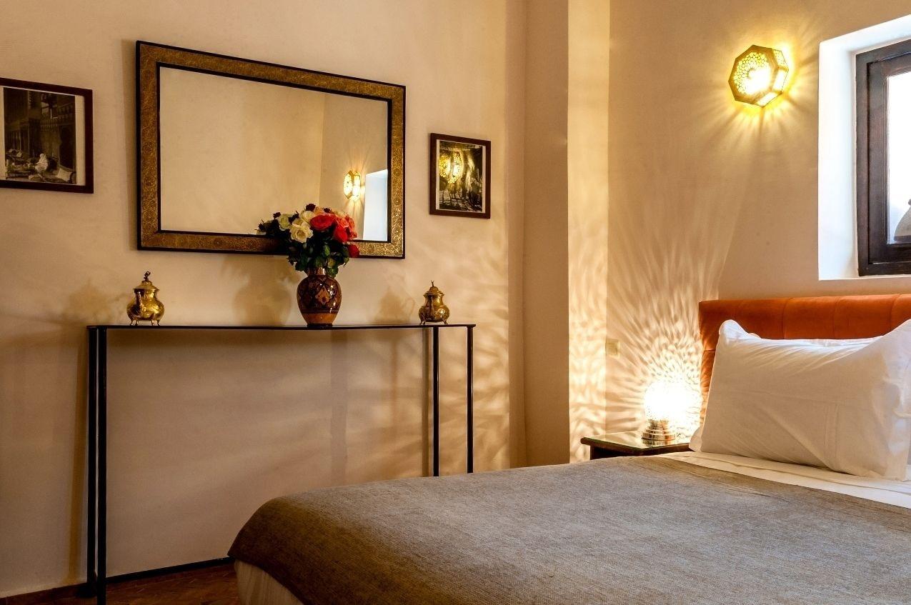 Riad Haraka Marrakesh Ngoại thất bức ảnh