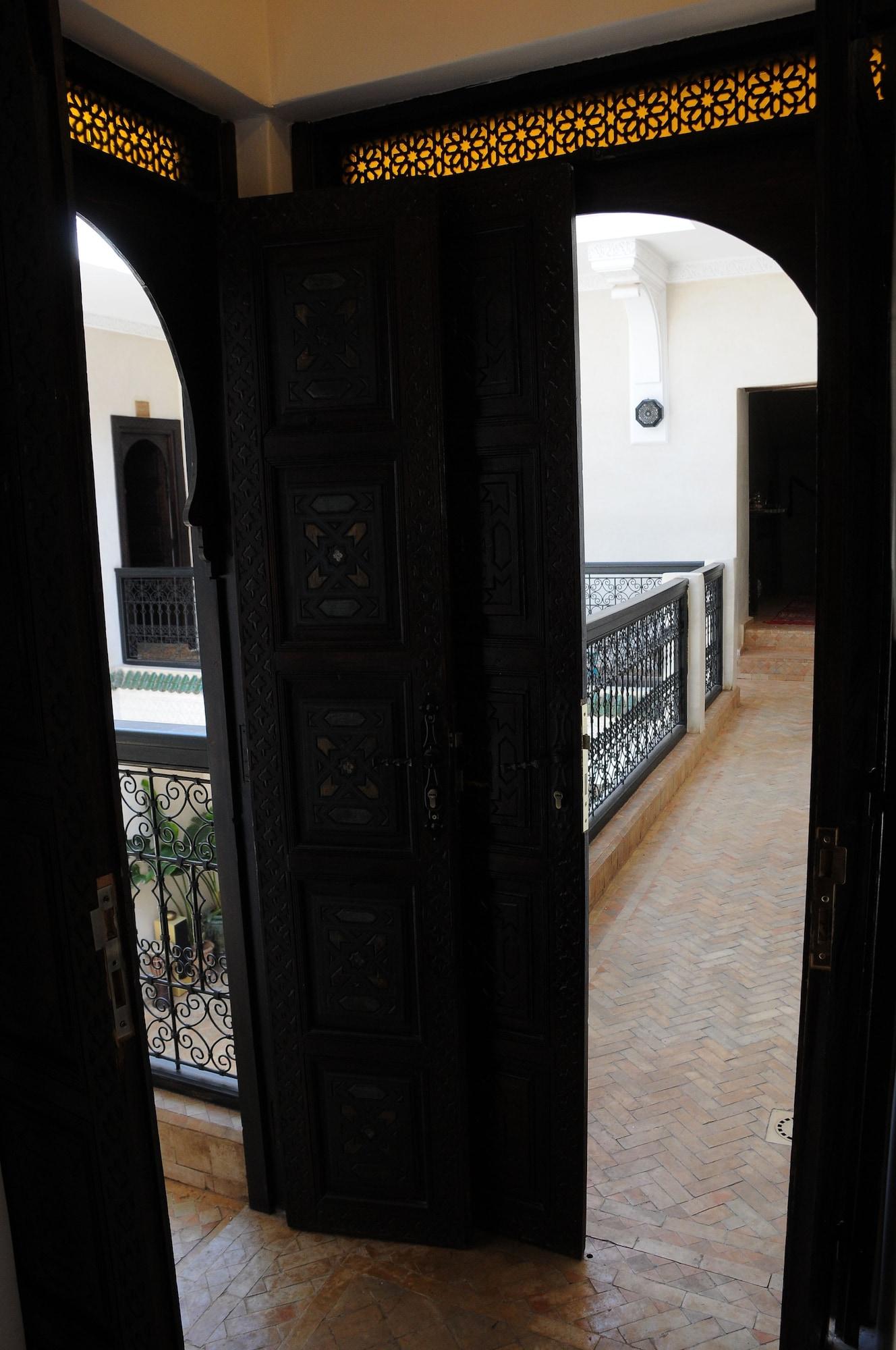 Riad Haraka Marrakesh Ngoại thất bức ảnh