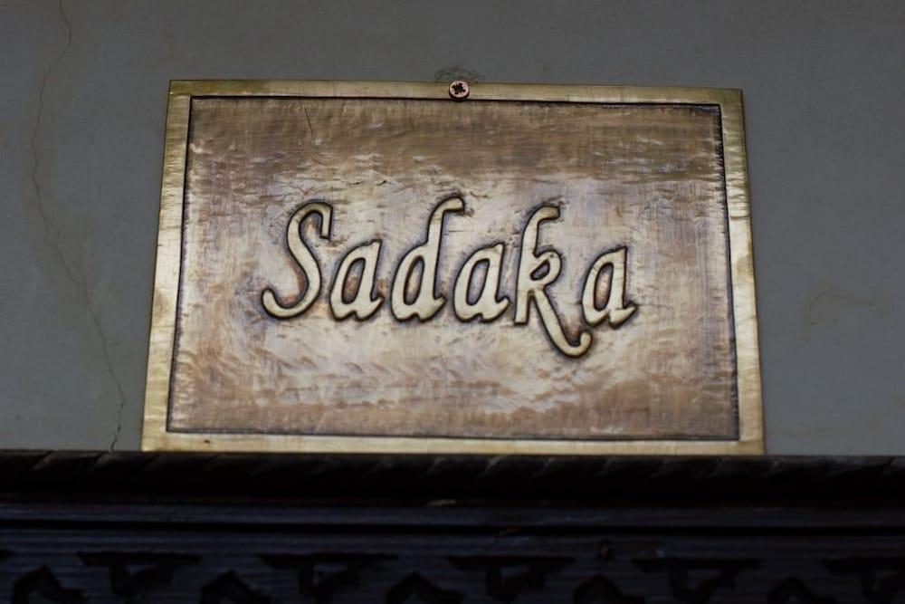 Riad Haraka Marrakesh Ngoại thất bức ảnh