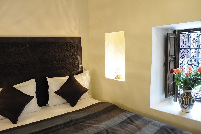 Riad Haraka Marrakesh Ngoại thất bức ảnh