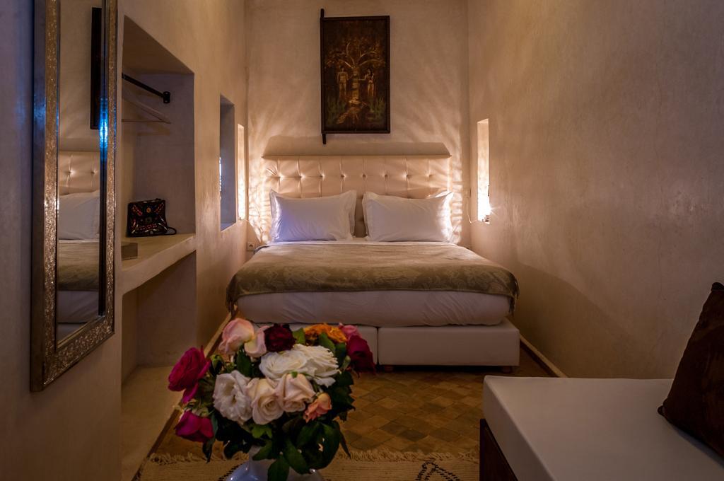 Riad Haraka Marrakesh Ngoại thất bức ảnh