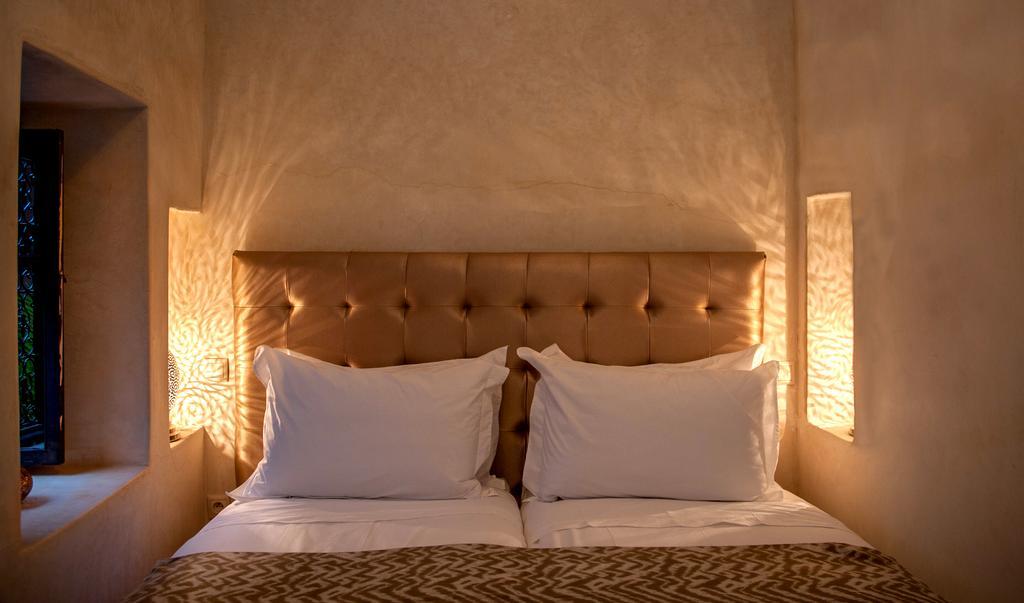 Riad Haraka Marrakesh Ngoại thất bức ảnh