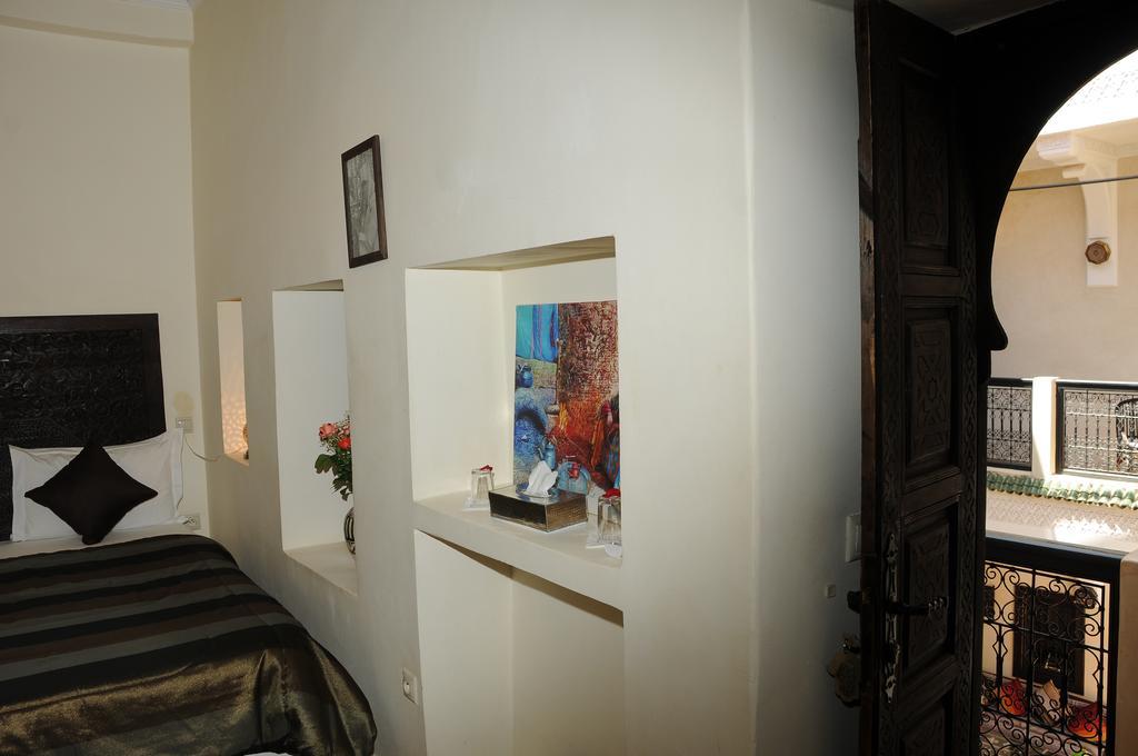 Riad Haraka Marrakesh Ngoại thất bức ảnh