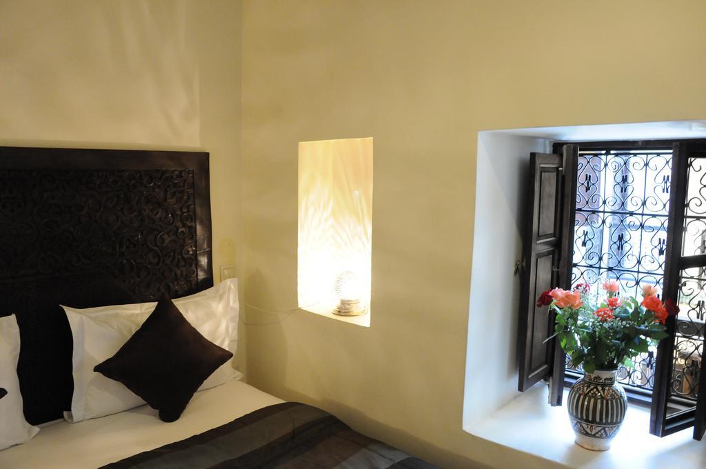 Riad Haraka Marrakesh Ngoại thất bức ảnh