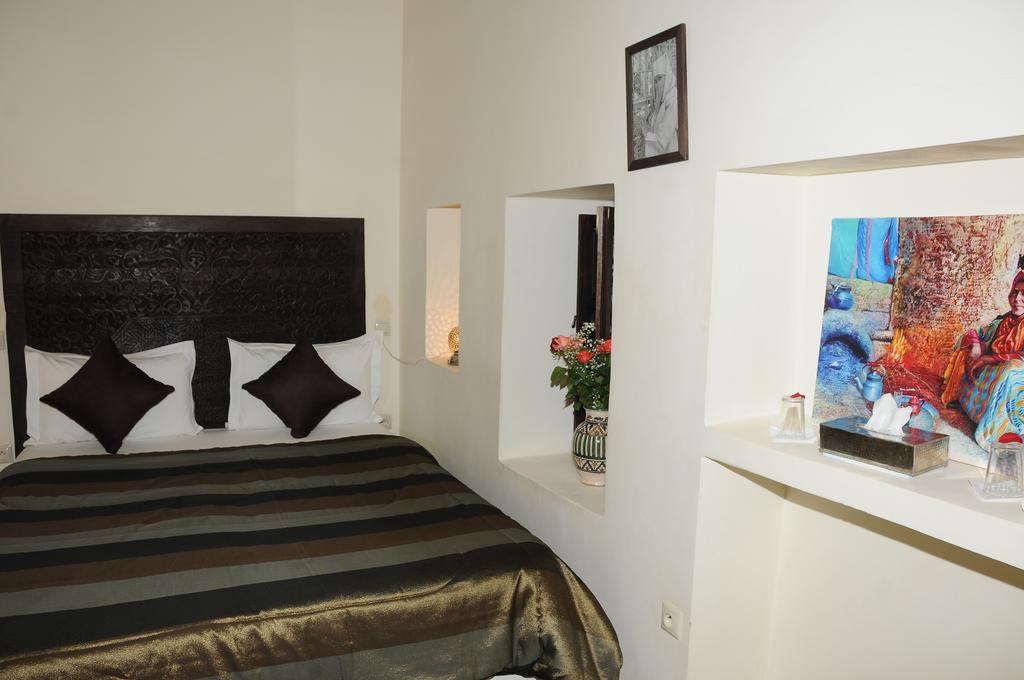 Riad Haraka Marrakesh Ngoại thất bức ảnh
