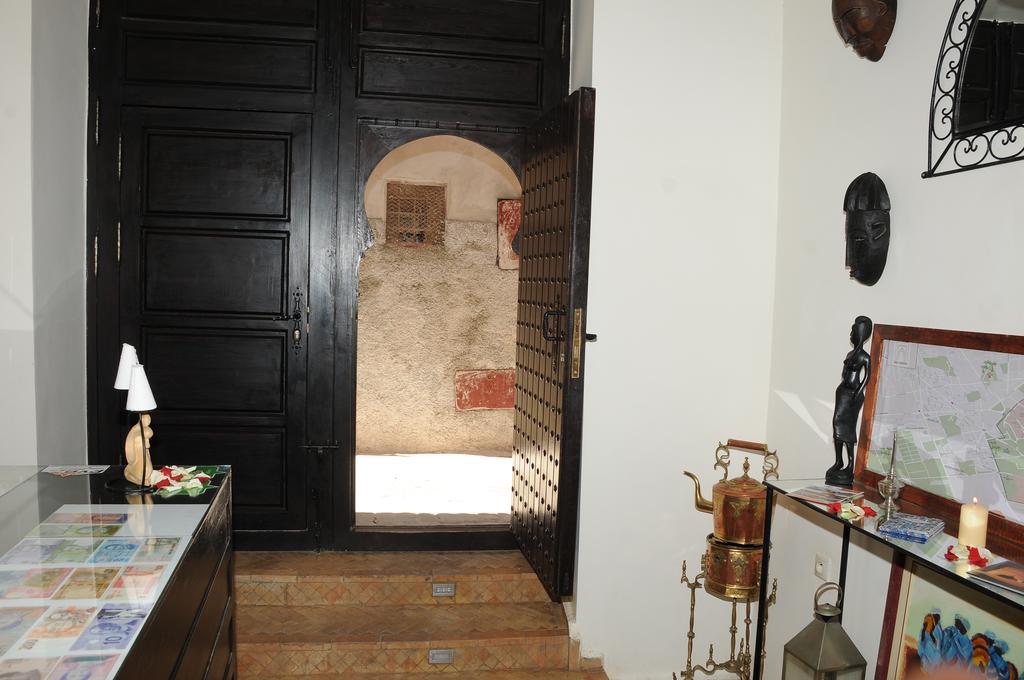 Riad Haraka Marrakesh Ngoại thất bức ảnh