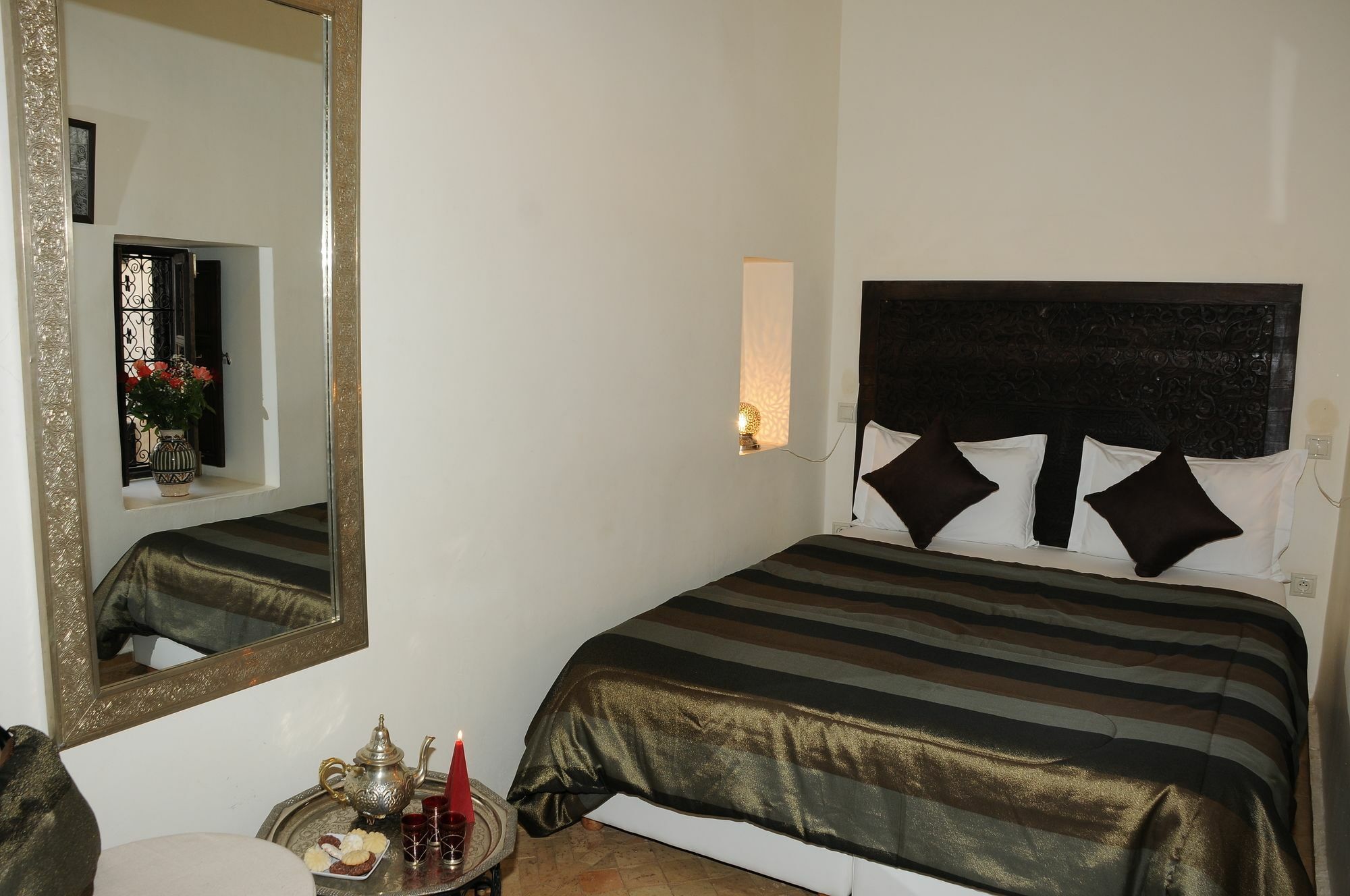 Riad Haraka Marrakesh Ngoại thất bức ảnh