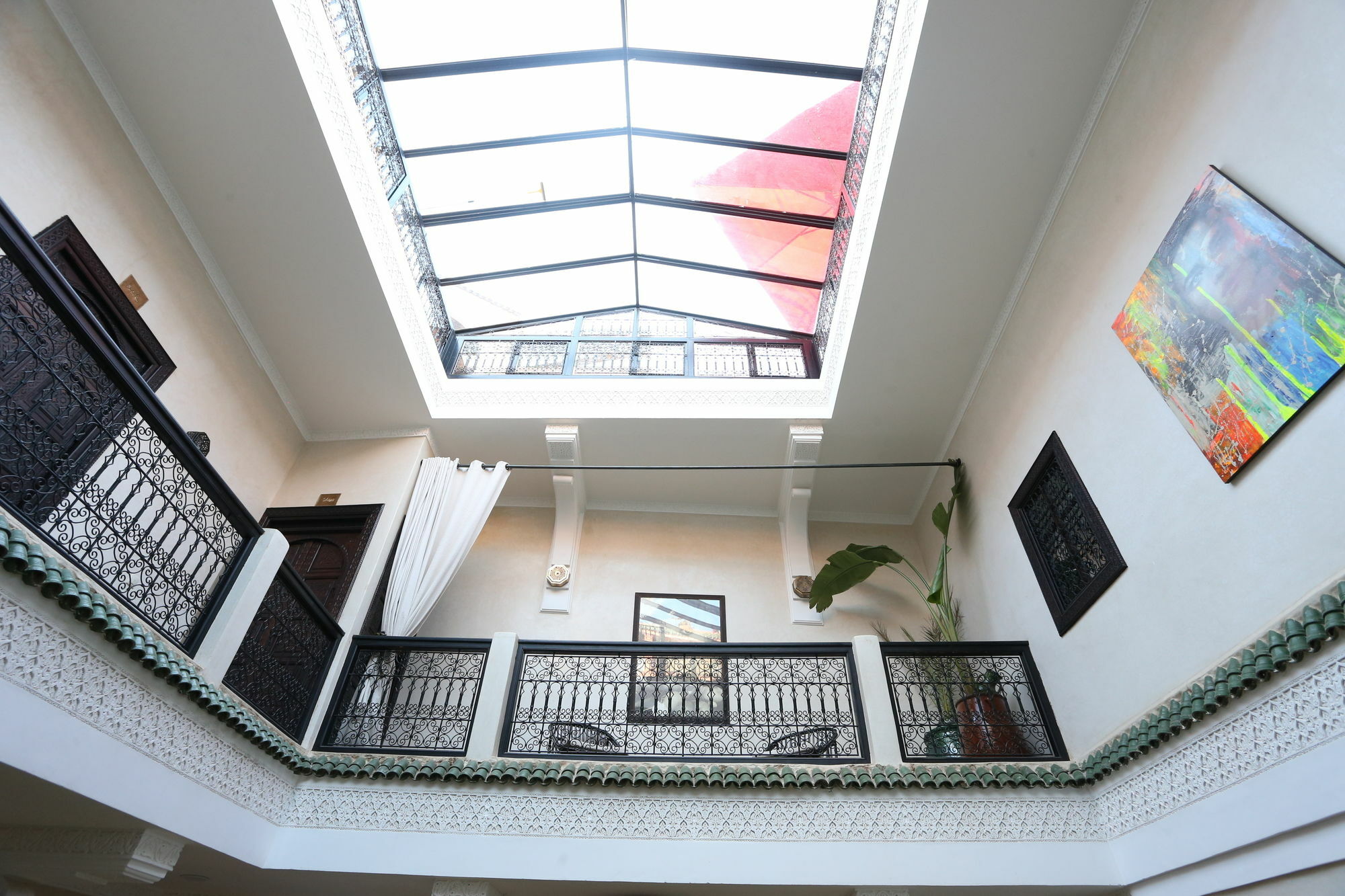 Riad Haraka Marrakesh Ngoại thất bức ảnh
