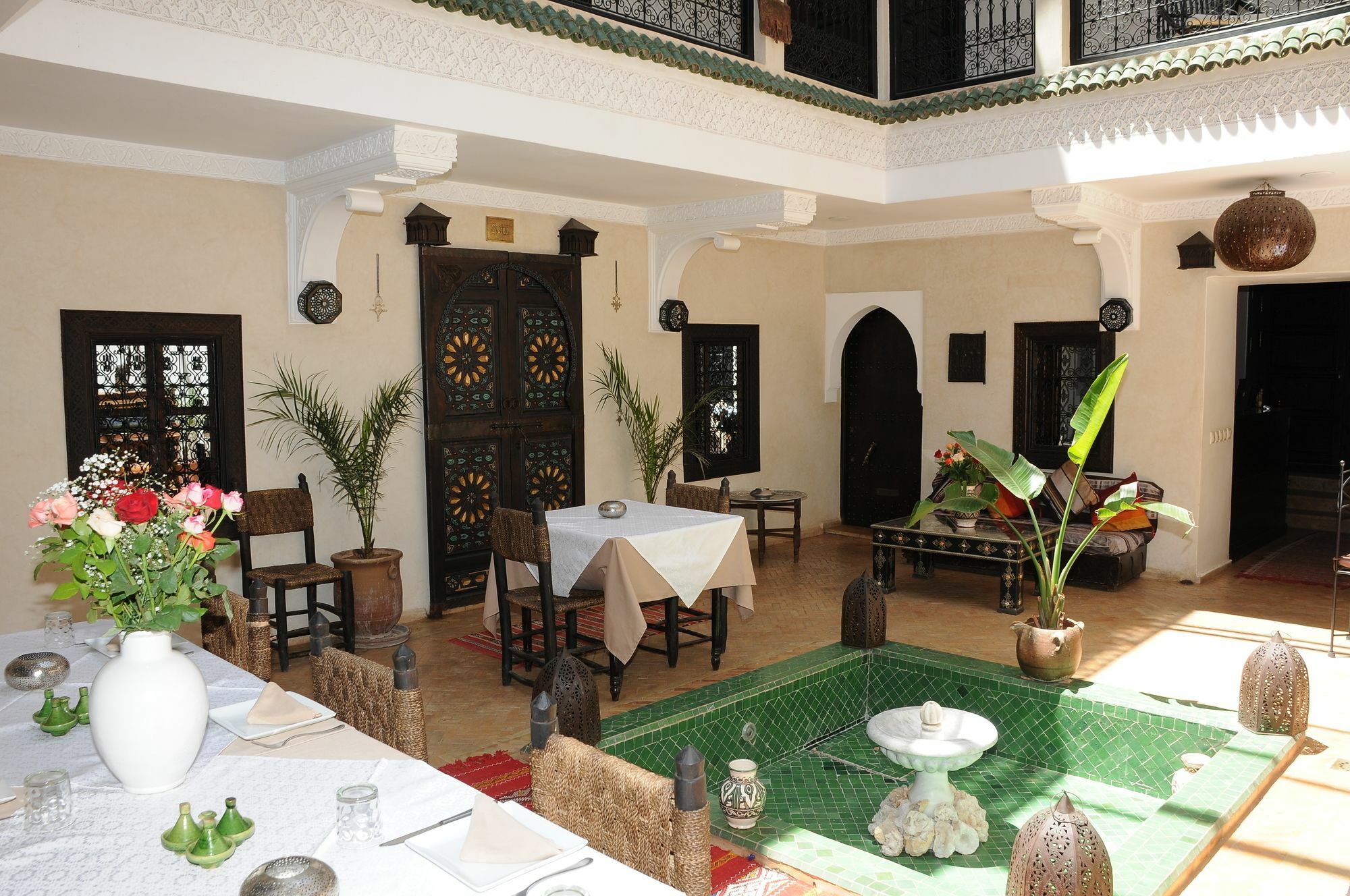 Riad Haraka Marrakesh Ngoại thất bức ảnh