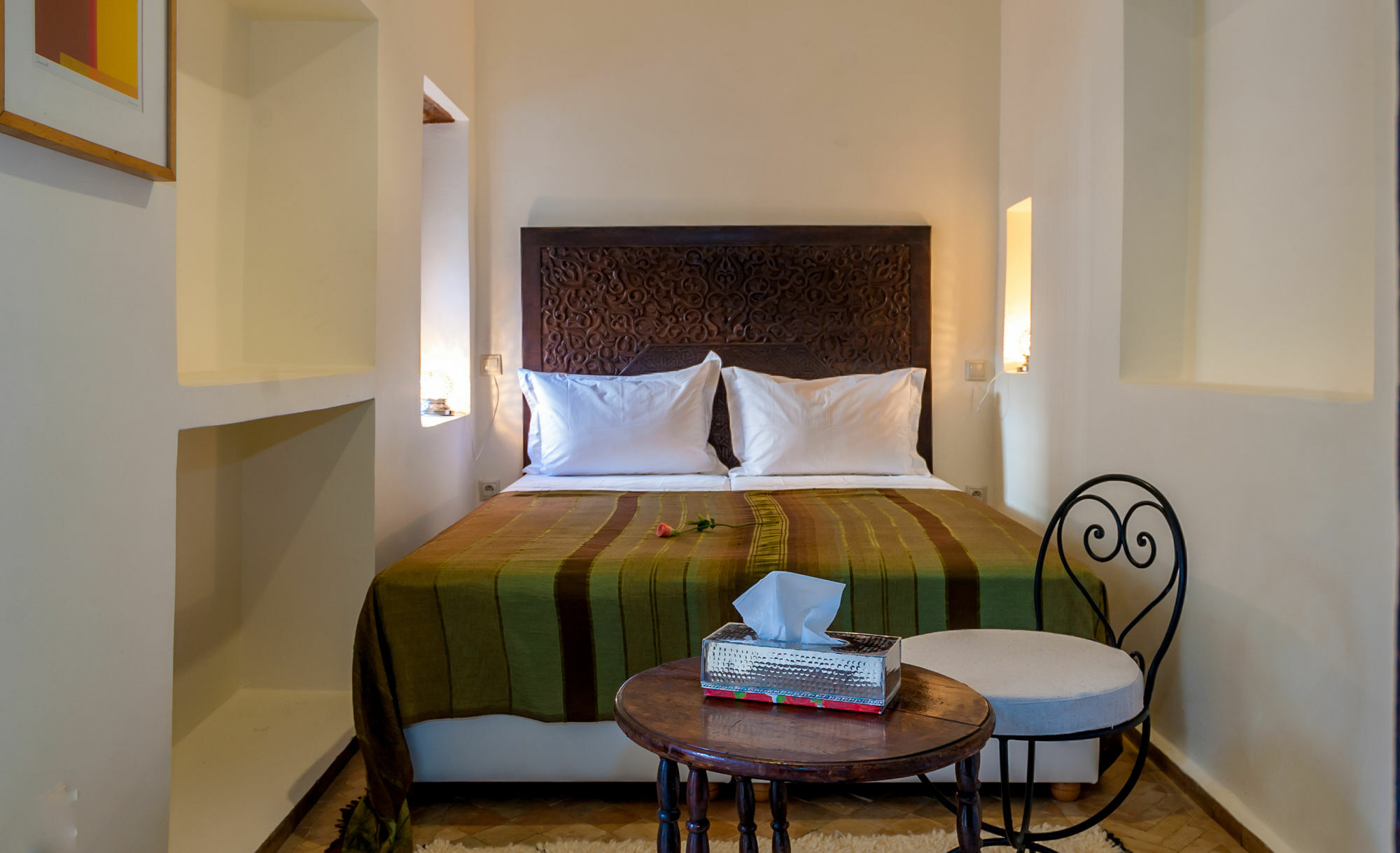 Riad Haraka Marrakesh Ngoại thất bức ảnh