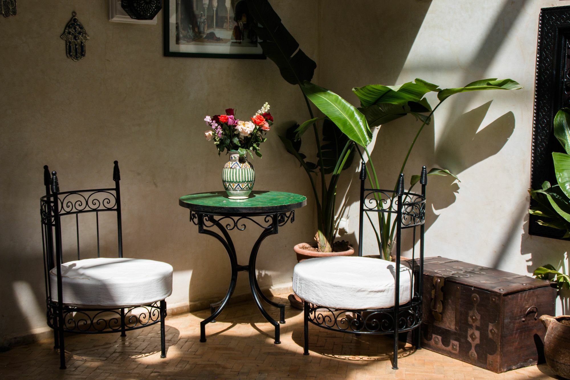 Riad Haraka Marrakesh Ngoại thất bức ảnh