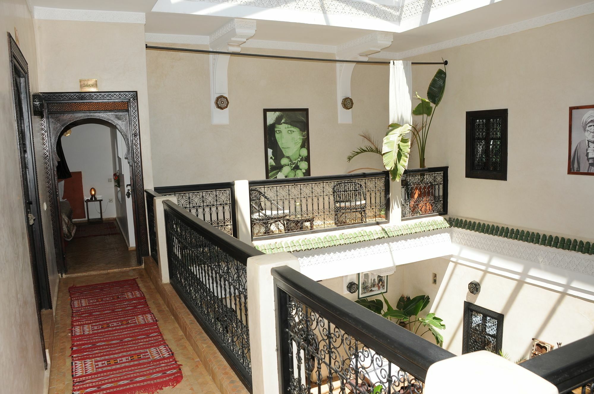 Riad Haraka Marrakesh Ngoại thất bức ảnh