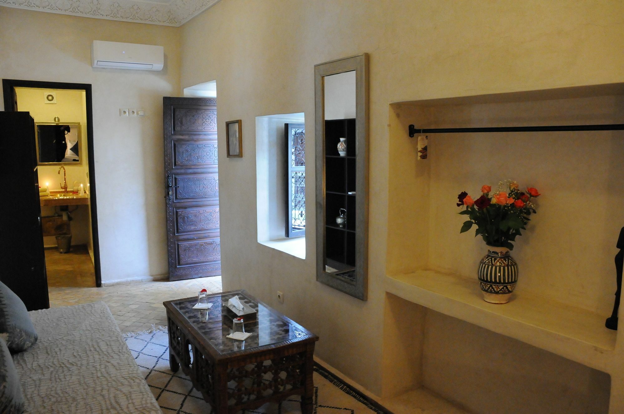 Riad Haraka Marrakesh Ngoại thất bức ảnh