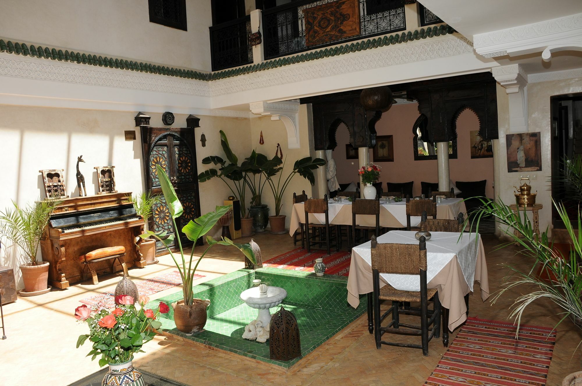 Riad Haraka Marrakesh Ngoại thất bức ảnh