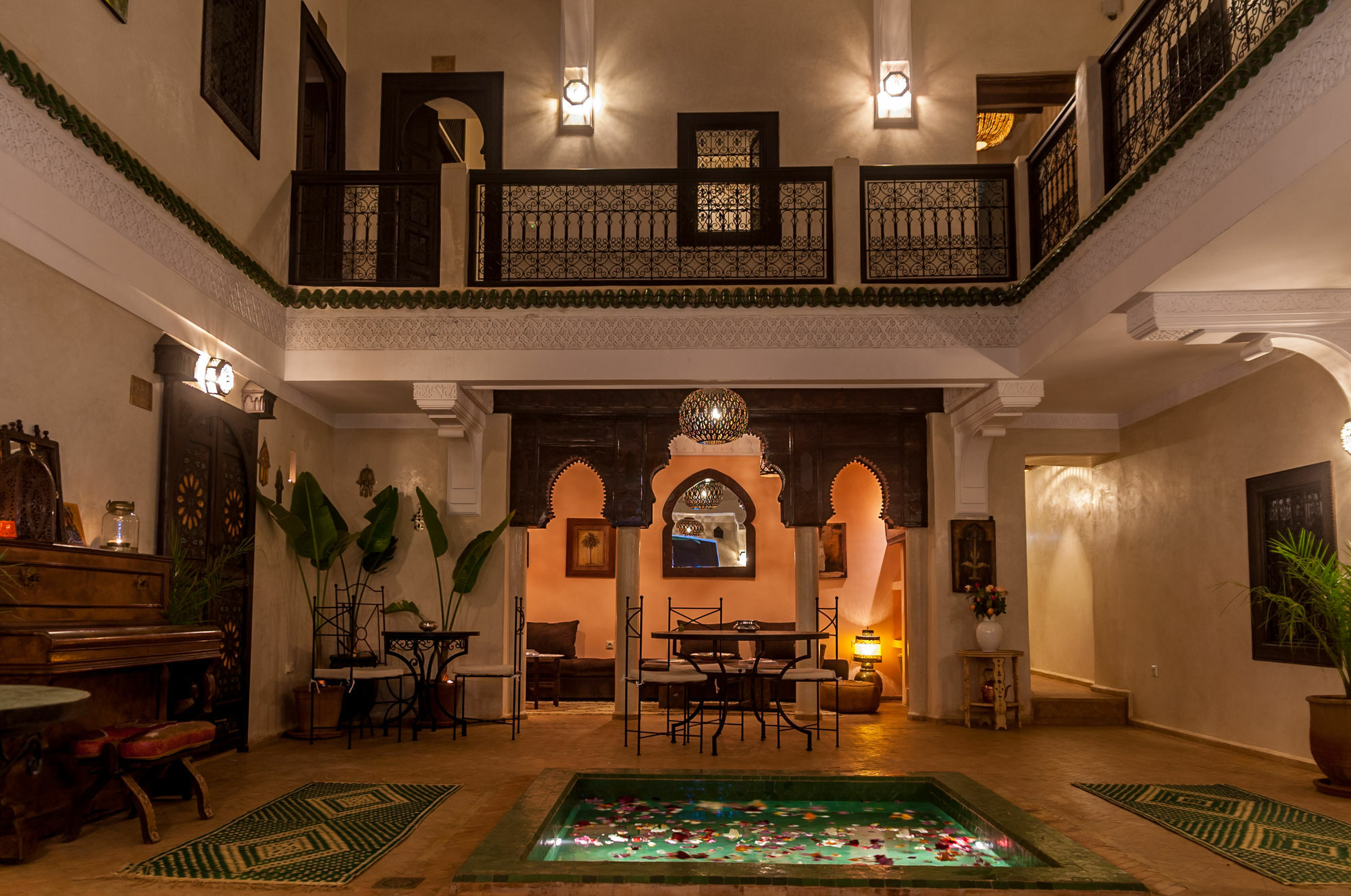 Riad Haraka Marrakesh Ngoại thất bức ảnh