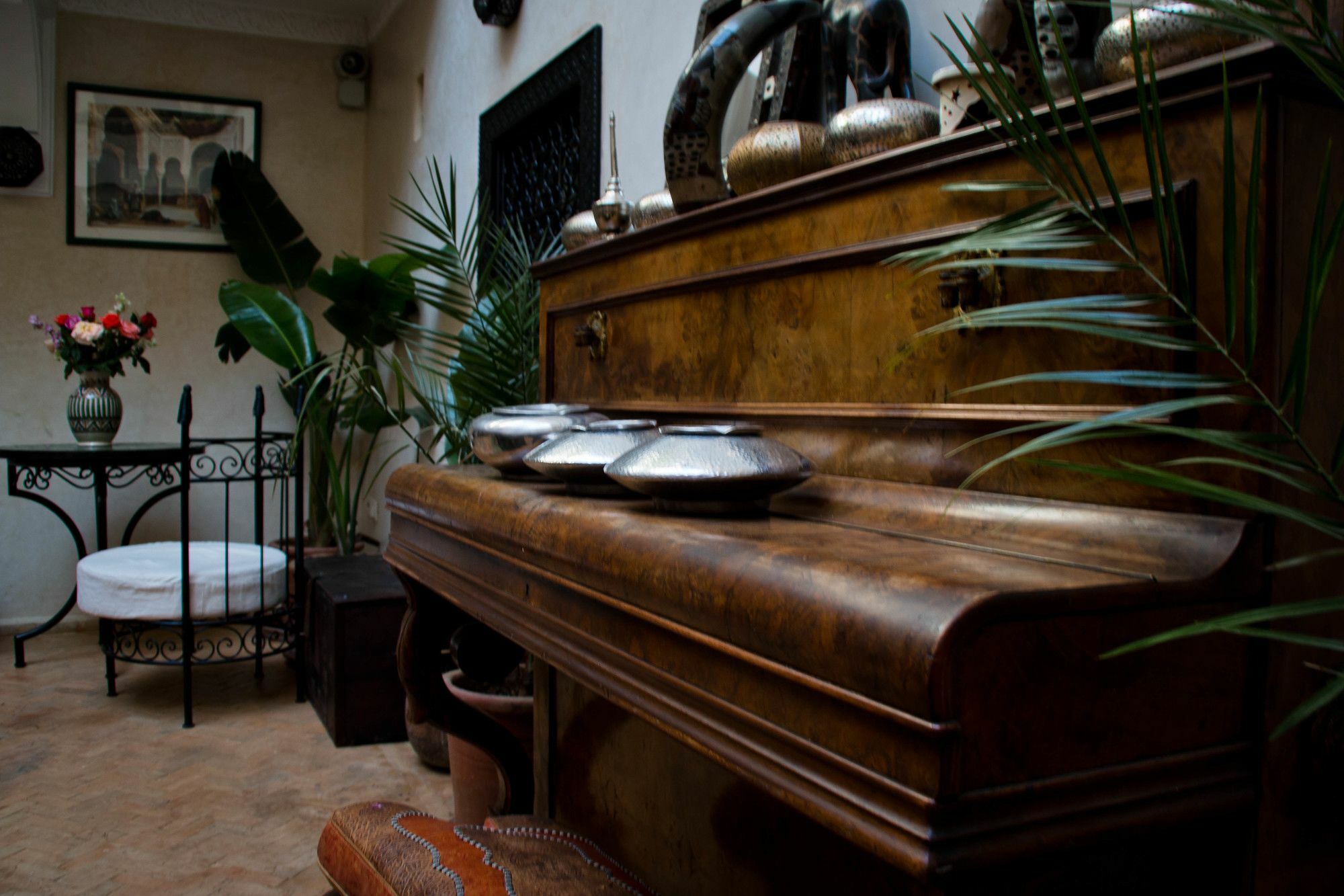 Riad Haraka Marrakesh Ngoại thất bức ảnh